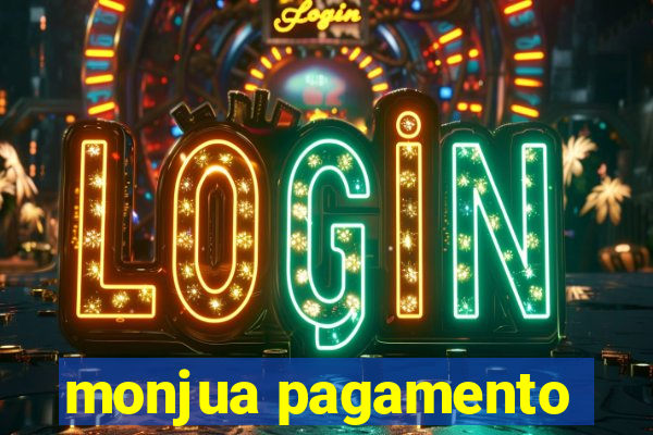 monjua pagamento