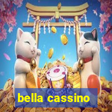 bella cassino