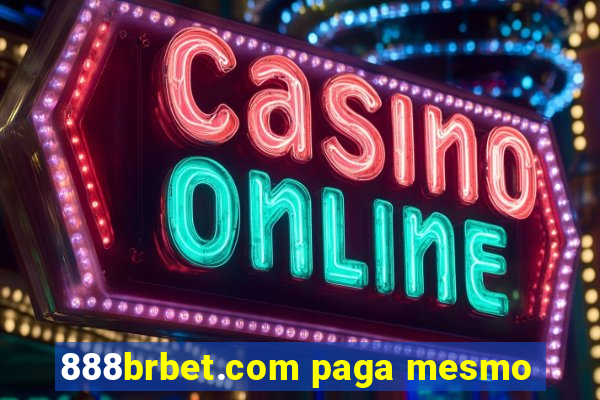 888brbet.com paga mesmo