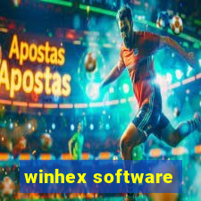 winhex software