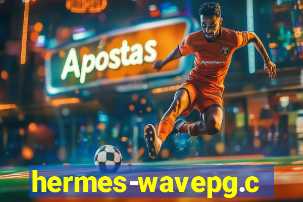 hermes-wavepg.com