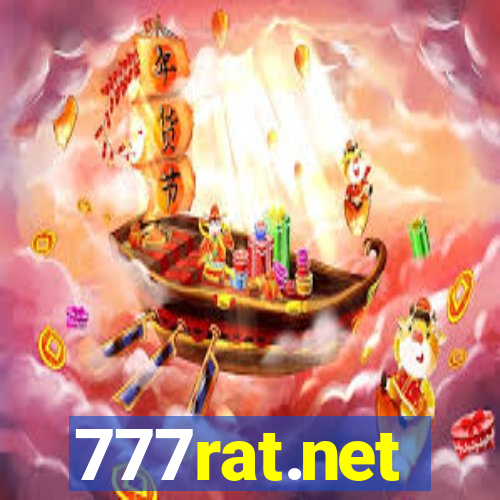 777rat.net