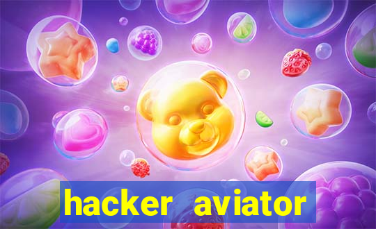 hacker aviator aposta ganha