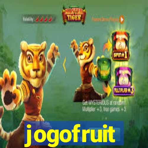 jogofruit