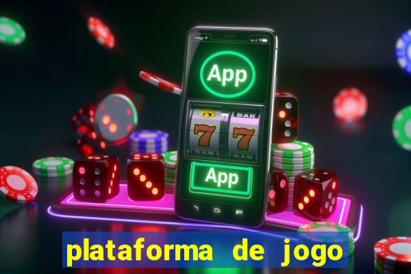 plataforma de jogo a partir de r$ 1