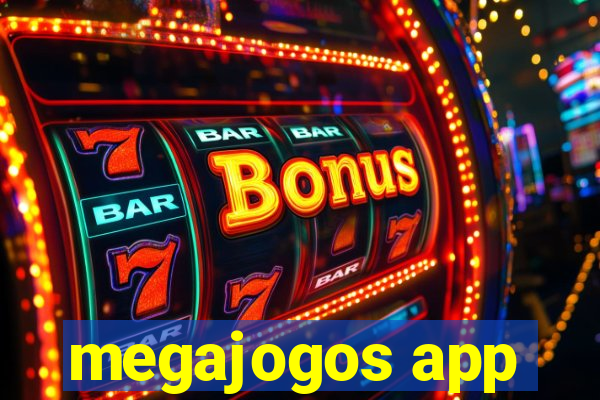 megajogos app