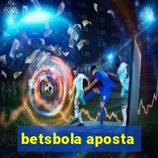 betsbola aposta