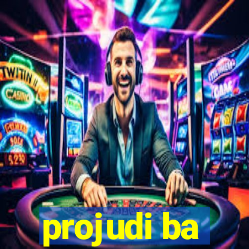 projudi ba