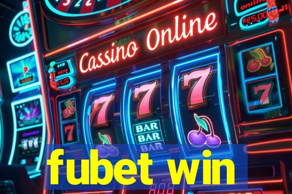 fubet win