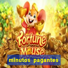 minutos pagantes fortune ox 2024