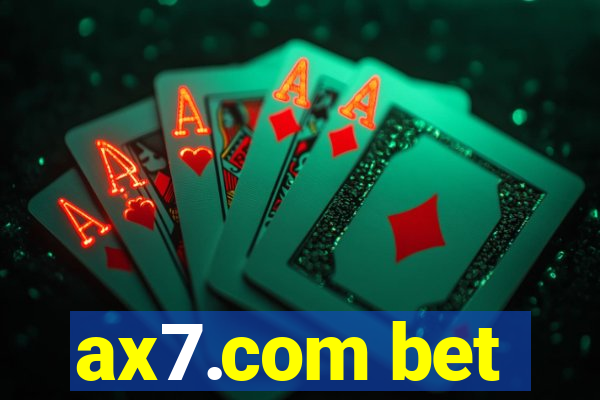 ax7.com bet