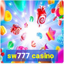 sw777 casino