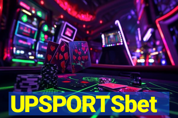 UPSPORTSbet