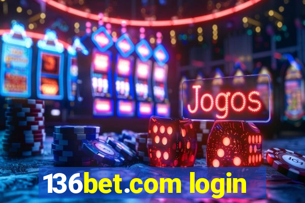 136bet.com login