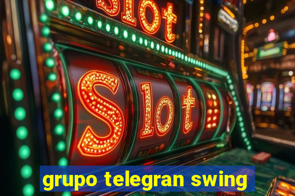 grupo telegran swing