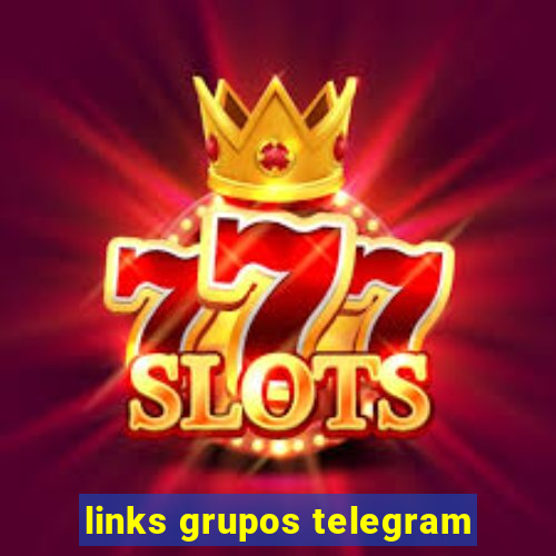 links grupos telegram