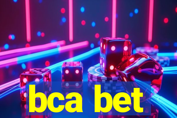 bca bet