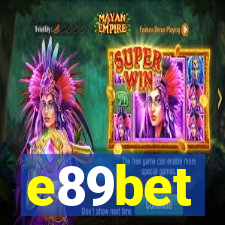 e89bet