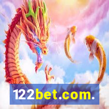 122bet.com.