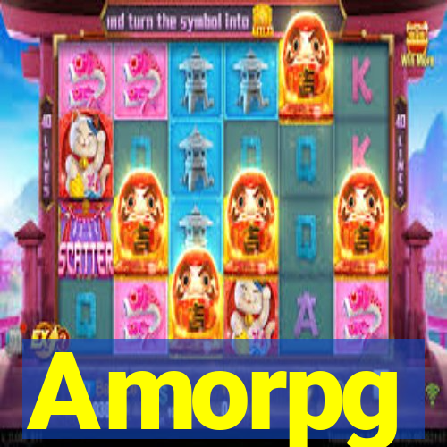 Amorpg