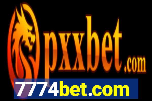 7774bet.com