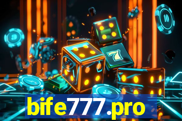 bife777.pro