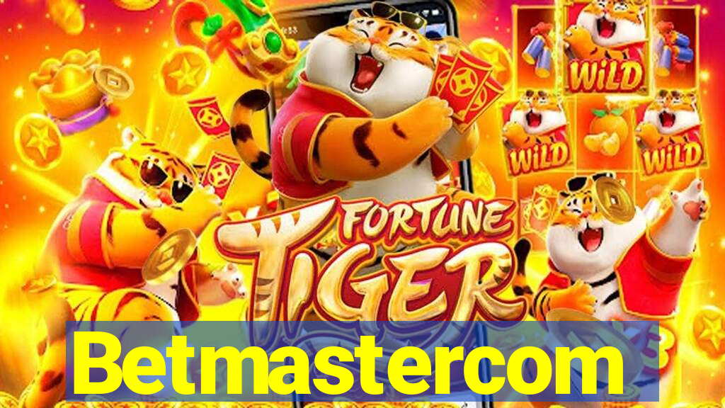 Betmastercom