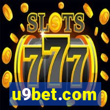 u9bet.com