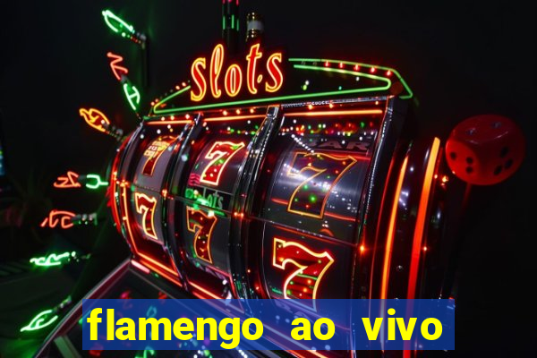 flamengo ao vivo multi canais