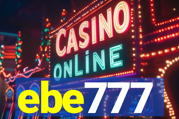 ebe777