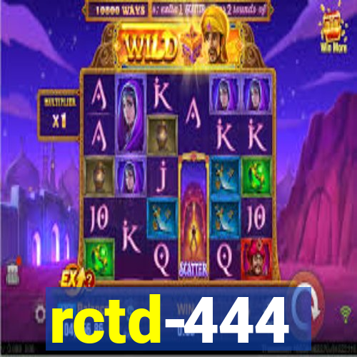 rctd-444