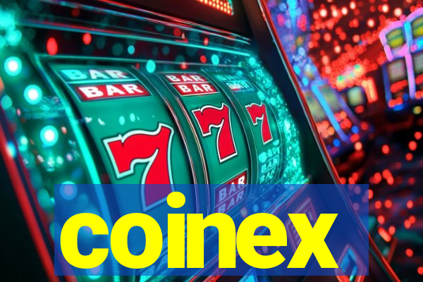 coinex