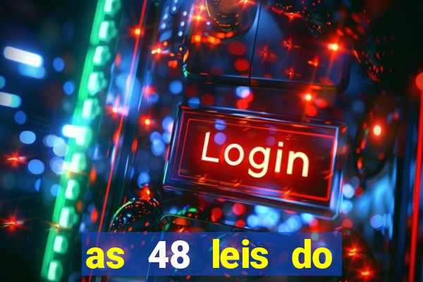 as 48 leis do poder pdf google drive