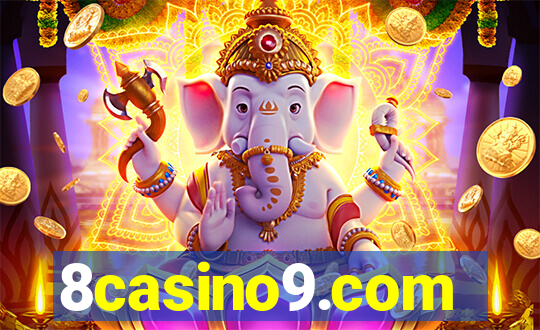 8casino9.com