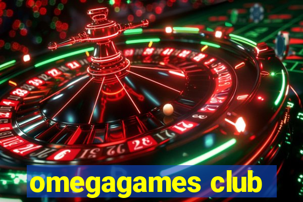 omegagames club