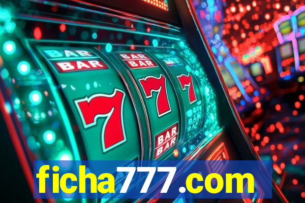 ficha777.com