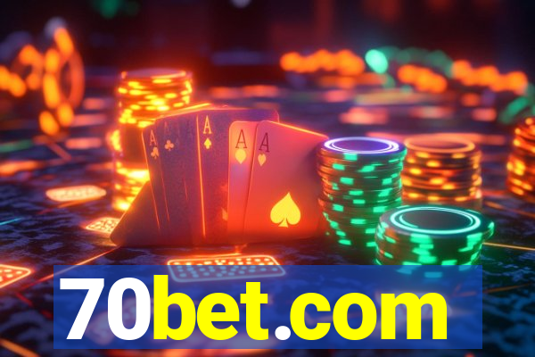 70bet.com