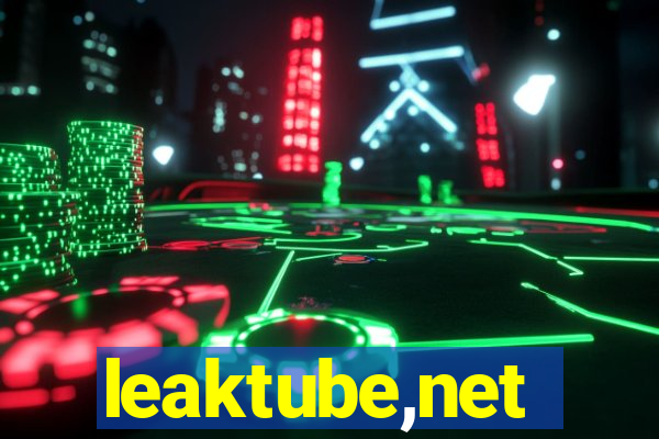 leaktube,net