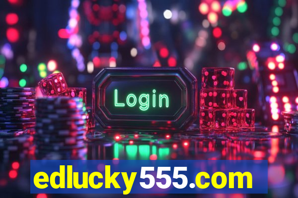 edlucky555.com