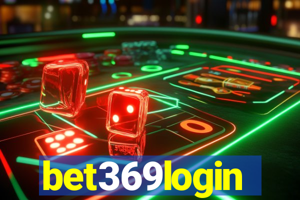 bet369login