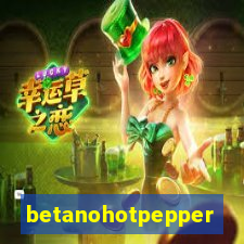 betanohotpepper