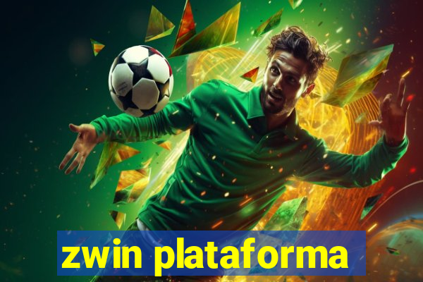 zwin plataforma