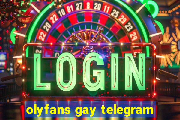 olyfans gay telegram