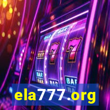 ela777.org