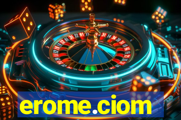 erome.ciom