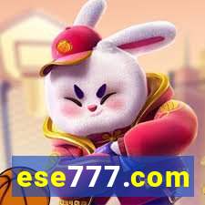 ese777.com