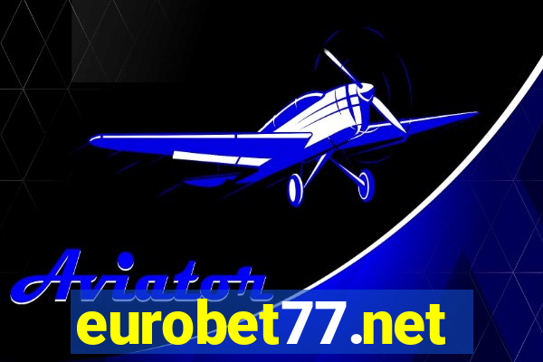 eurobet77.net