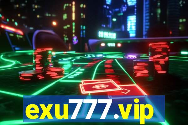 exu777.vip