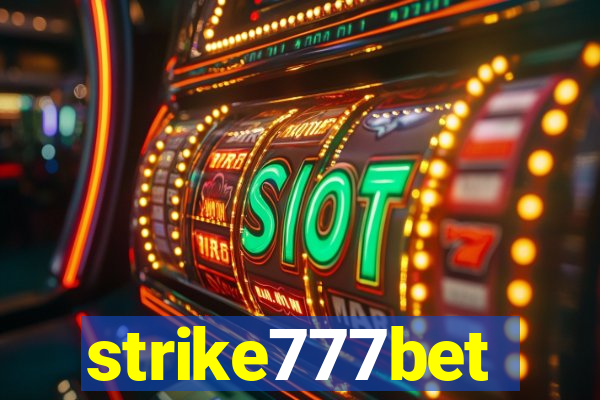 strike777bet