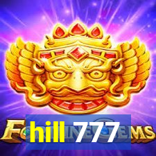 hill 777